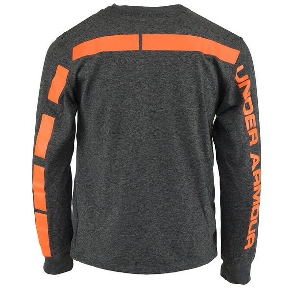 cruz azul under armour hoodie