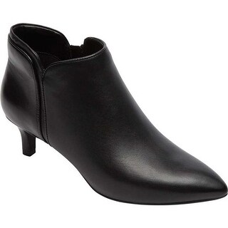 rockport total motion kalila bootie