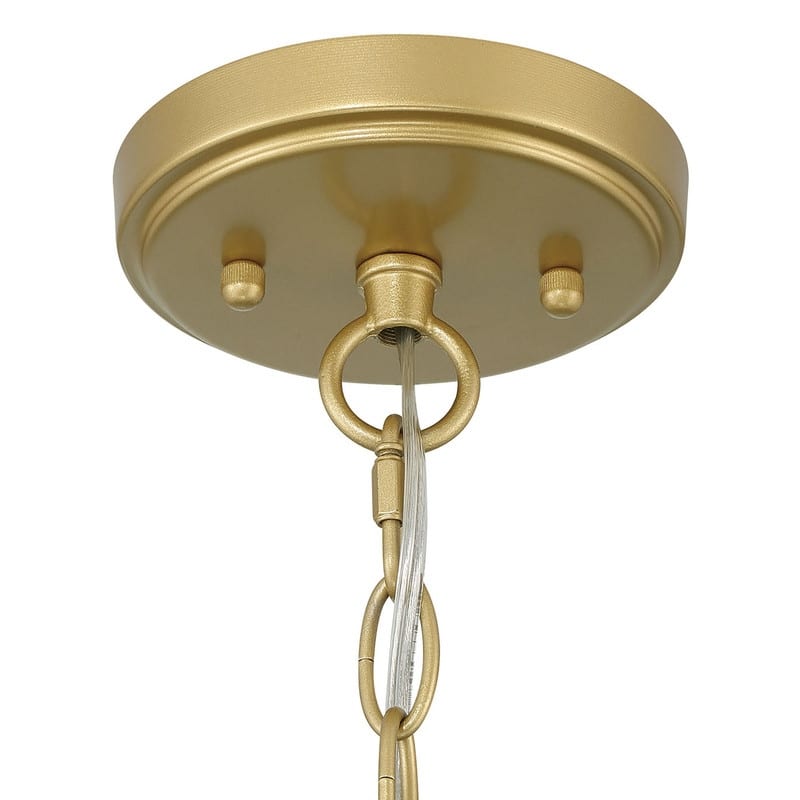 Acroma 12-light Farmhouse 40In Wagon Wheel Chandelier with UL - 40'' D x 138'' H