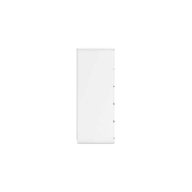 Signature Design by Ashley Onita White Chest of Drawers
