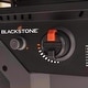 preview thumbnail 5 of 3, Blackstone Iron Forged 4 Burner Liquid Propane Outdoor Griddle with Hood Black - N/A