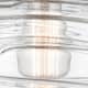 Option Deco Swirl / Polished Chrome