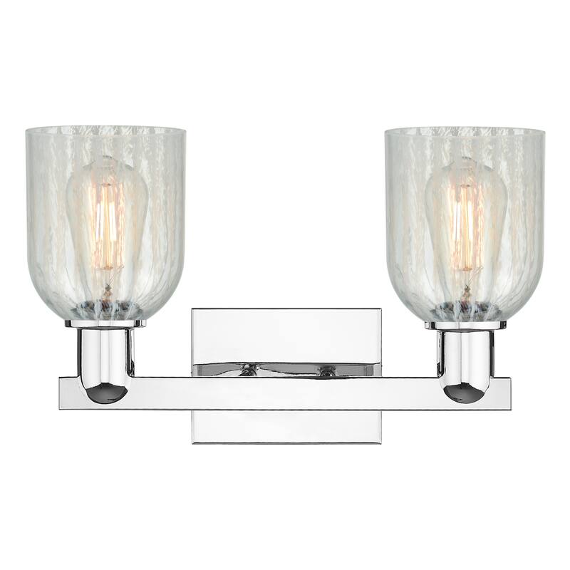 Innovations Lighting Endless Possibilities Arcadia - Caledonia - 2 Light 16" Bath Vanity Light
