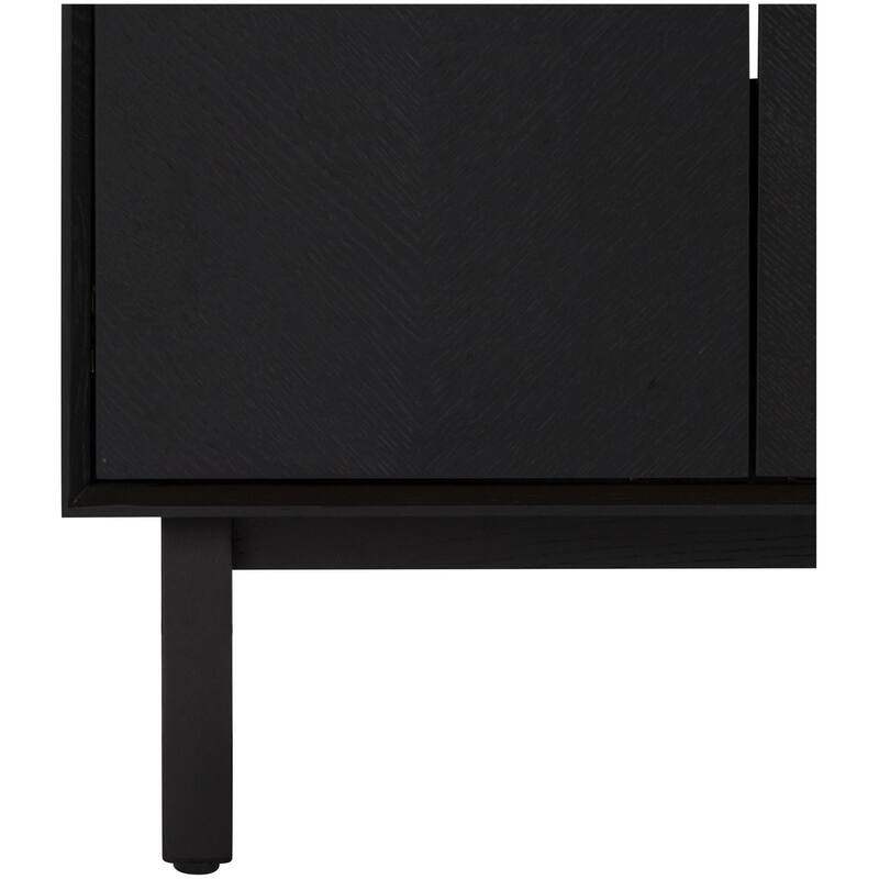 Avanity ADELE-V60 Adele 60" Double Free Standing Vanity Cabinet Only