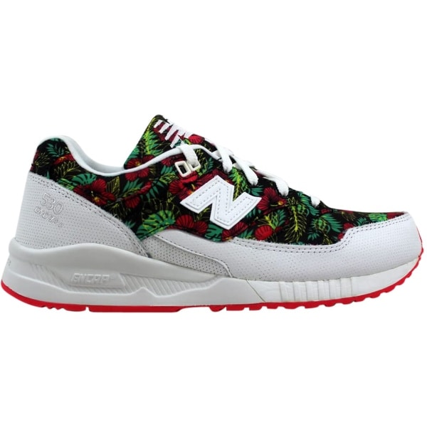 new balance floral
