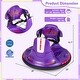 preview thumbnail 16 of 44, Honeyjoy 12V Bumper Car for Kids Toddlers Electric Ride On Car Vehicle - See Details