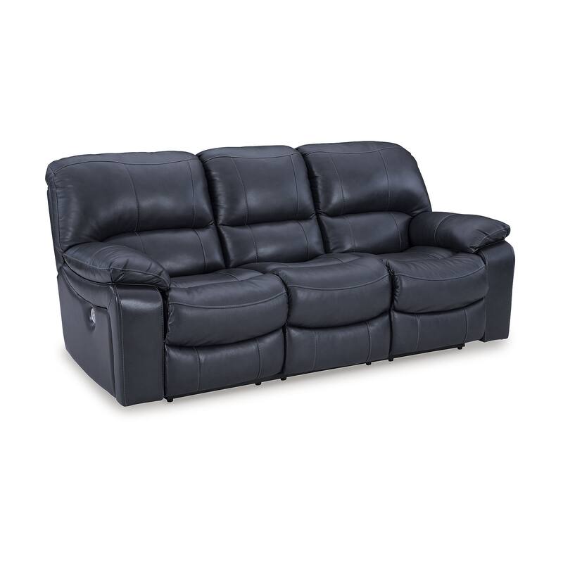 Signature Design by Ashley Leesworth 3-Piece Upholstery Package - 88"W x 41"D x 41"H