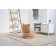 preview thumbnail 3 of 5, Home 2 Office Kids Swivel Bear Chair