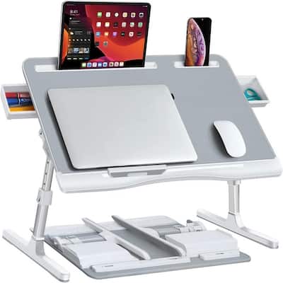Laptop Bed Tray Desk