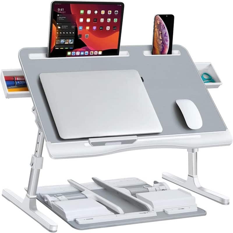 Laptop Bed Tray Desk
