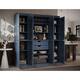 Option Antique Blue
