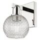 Option Polished Nickel