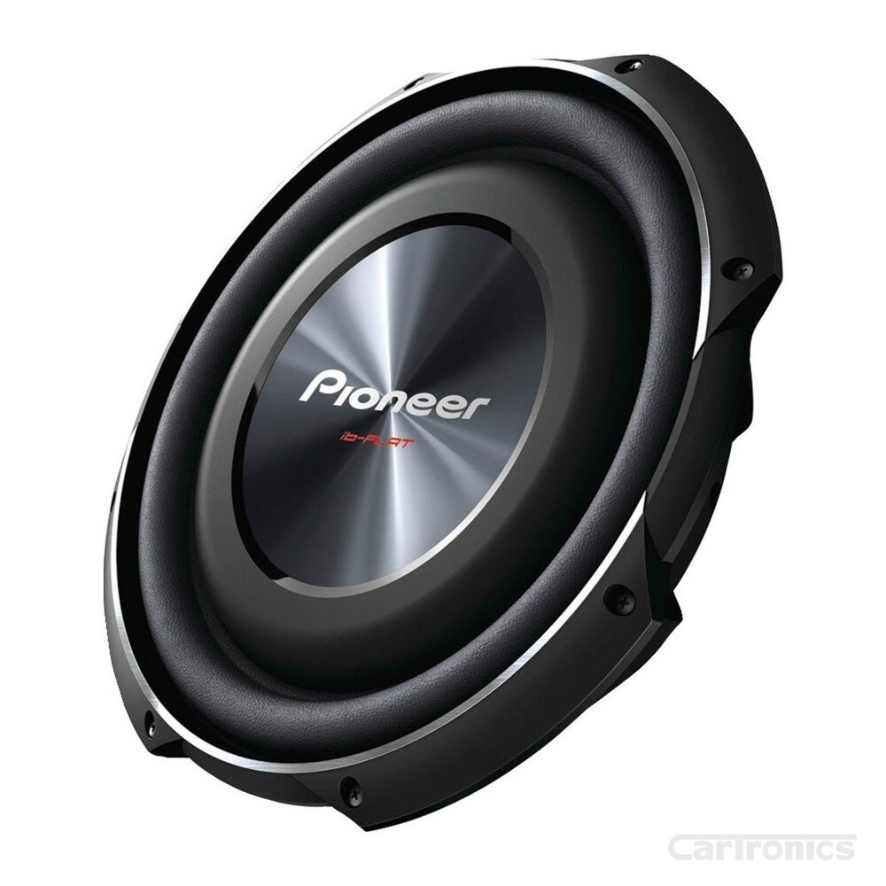 pioneer subwoofer price