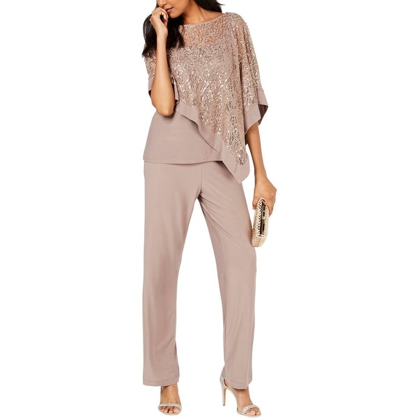 r and m richards pantsuits
