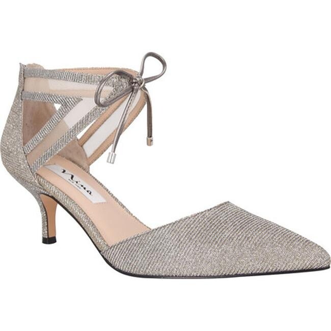 nina talley shoes