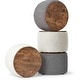 preview thumbnail 5 of 3, 2East Storage Table Ottoman by DormCo