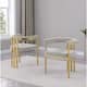 Option Rich Gray-Chairs