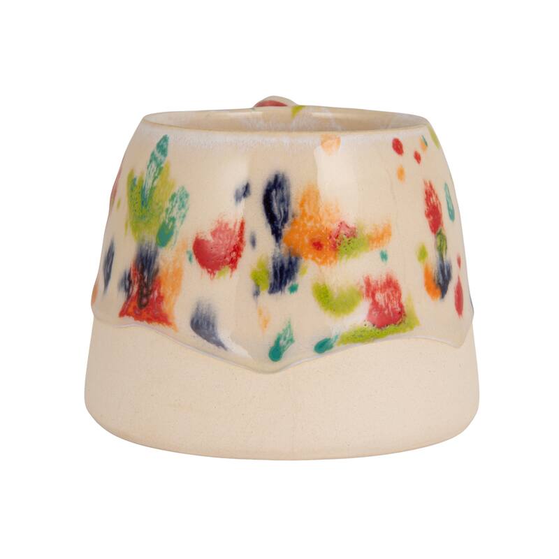 Handmade Stoneware Mug