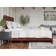 preview thumbnail 81 of 174, Canyon Foundation Bed Frame with Matching Footboard