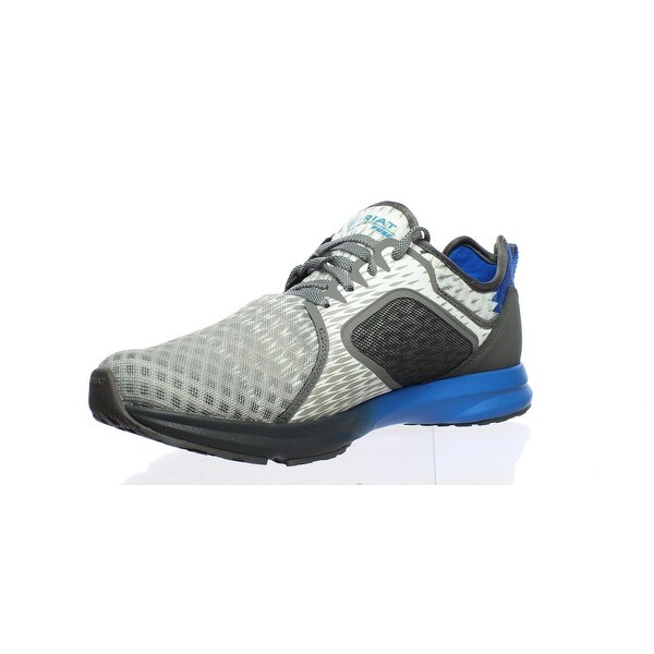 ariat men's sneakers