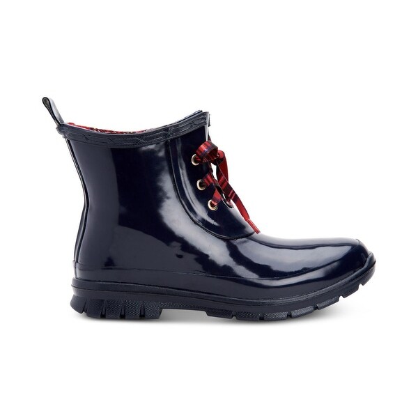 Charter club rain boots Clearance