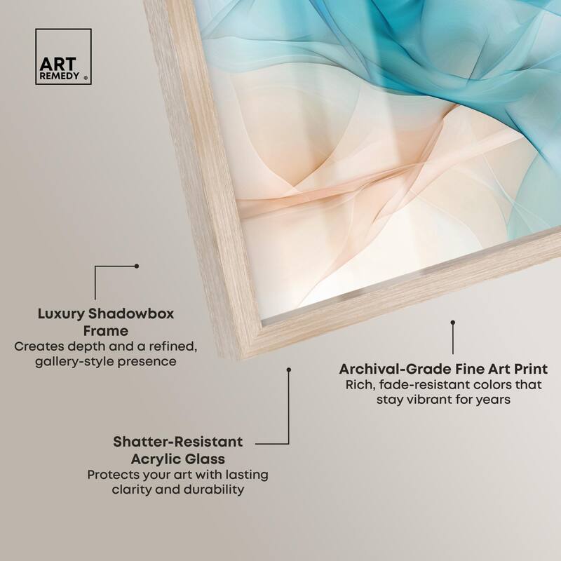 Quori I Shadowbox by Art Remedy