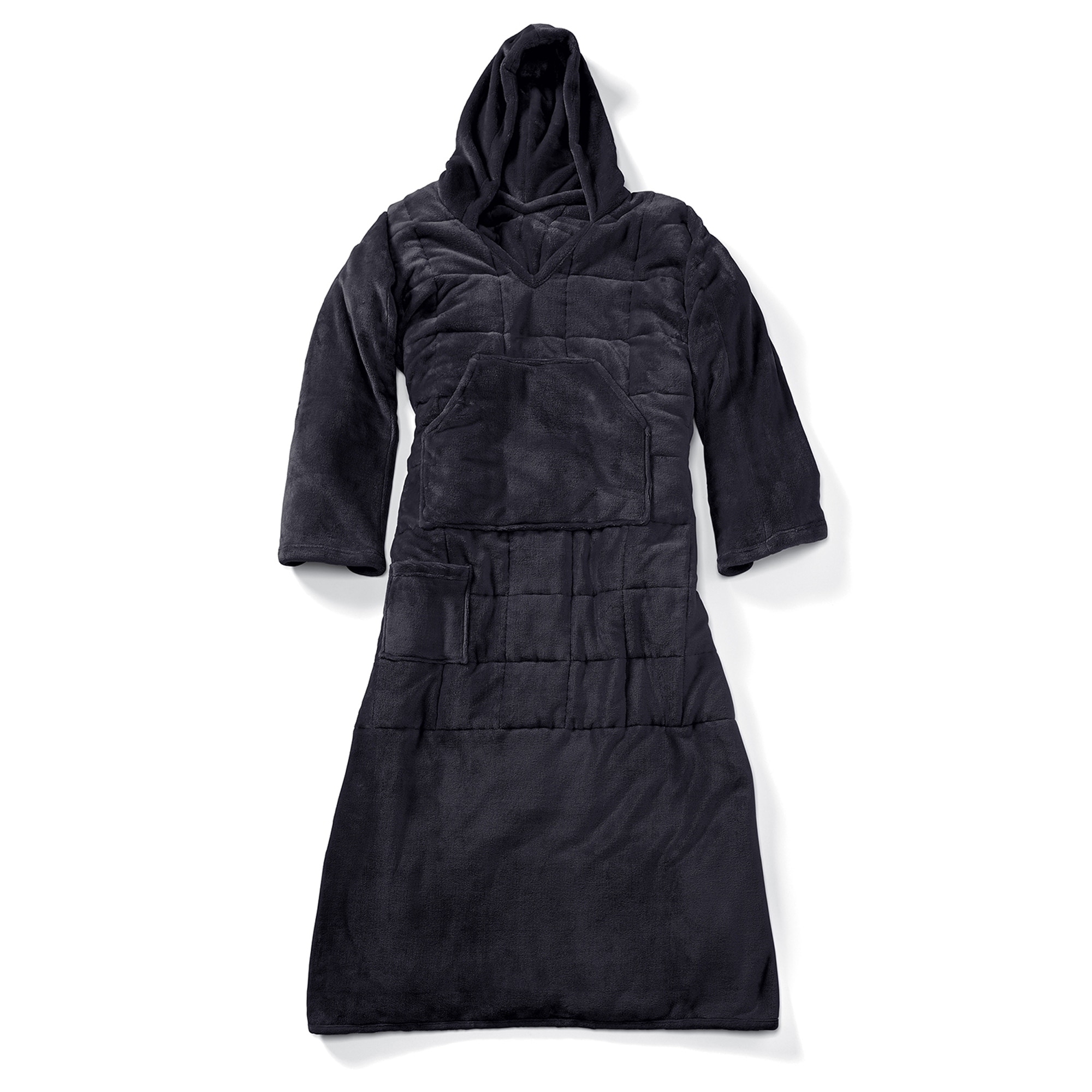 Weighted blanket hotsell snuggie