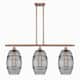 Option Antique Copper / Smoked