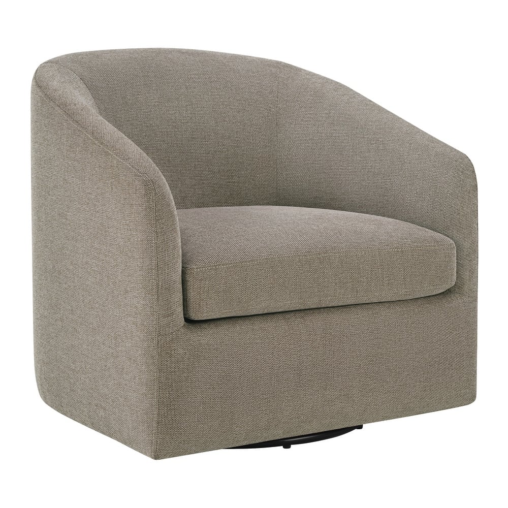 Parker Swivel Tub Chair