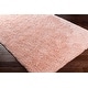 preview thumbnail 39 of 48, Surya Taro Hand-woven Super Soft Shag Area Rug