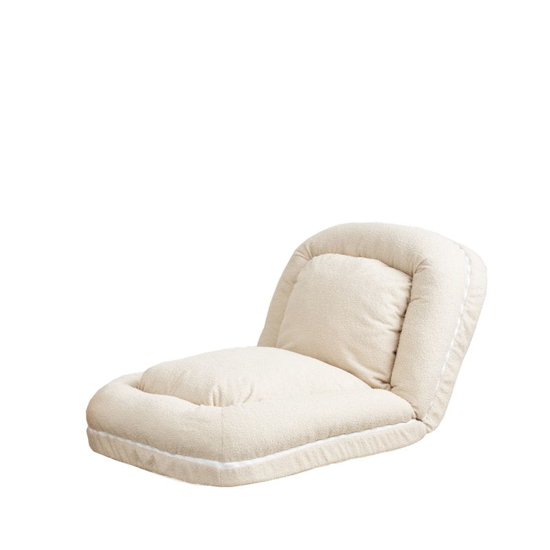 Triple Fold Down Sofa Bed