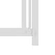 preview thumbnail 13 of 11, Metal Twin over Twin Bunk Bed with Heavy-duty Sturdy Metal