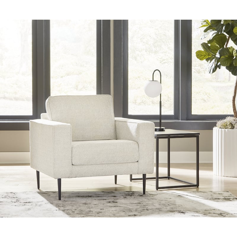 Signature Design by Ashley Hazela 2-Piece Upholstery Package - 36" W x 35" D x 36" H