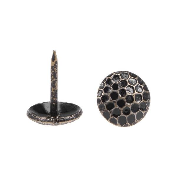 DOUBLE BRONZE PICTURE HOOKS WITH PINS No.3 HANGING NAILS AK1 WALL MIRROR DOUBLE BRONZE PICTURE HOOKS WITH PINS No.3 HANGING NAILS AK1 WALL MIRROR