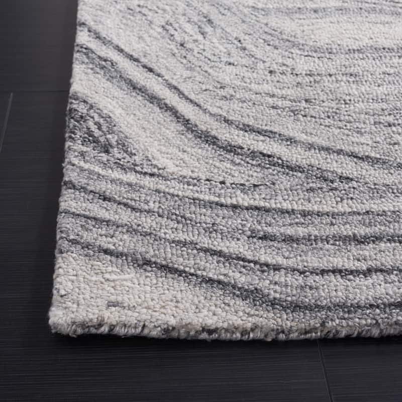 SAFAVIEH Handmade Abstract Algimanta Modern Rug
