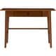 preview thumbnail 16 of 21, Meade Mid-Century Modern Desk