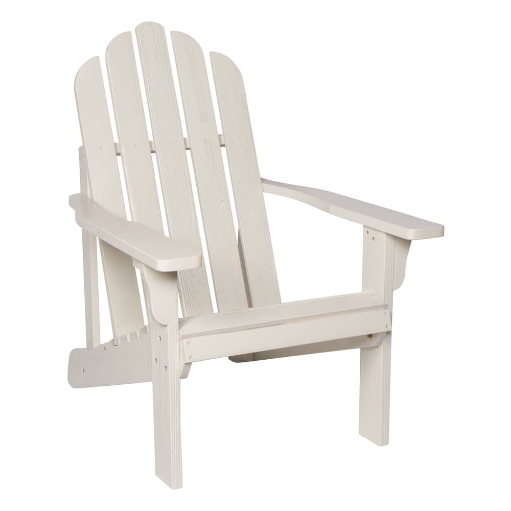 Laguna All-Weather Wood Adirondack Chair