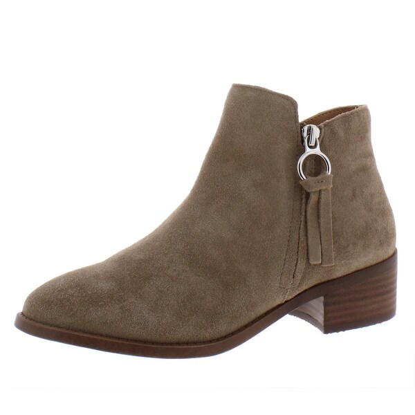 steve madden dacey booties