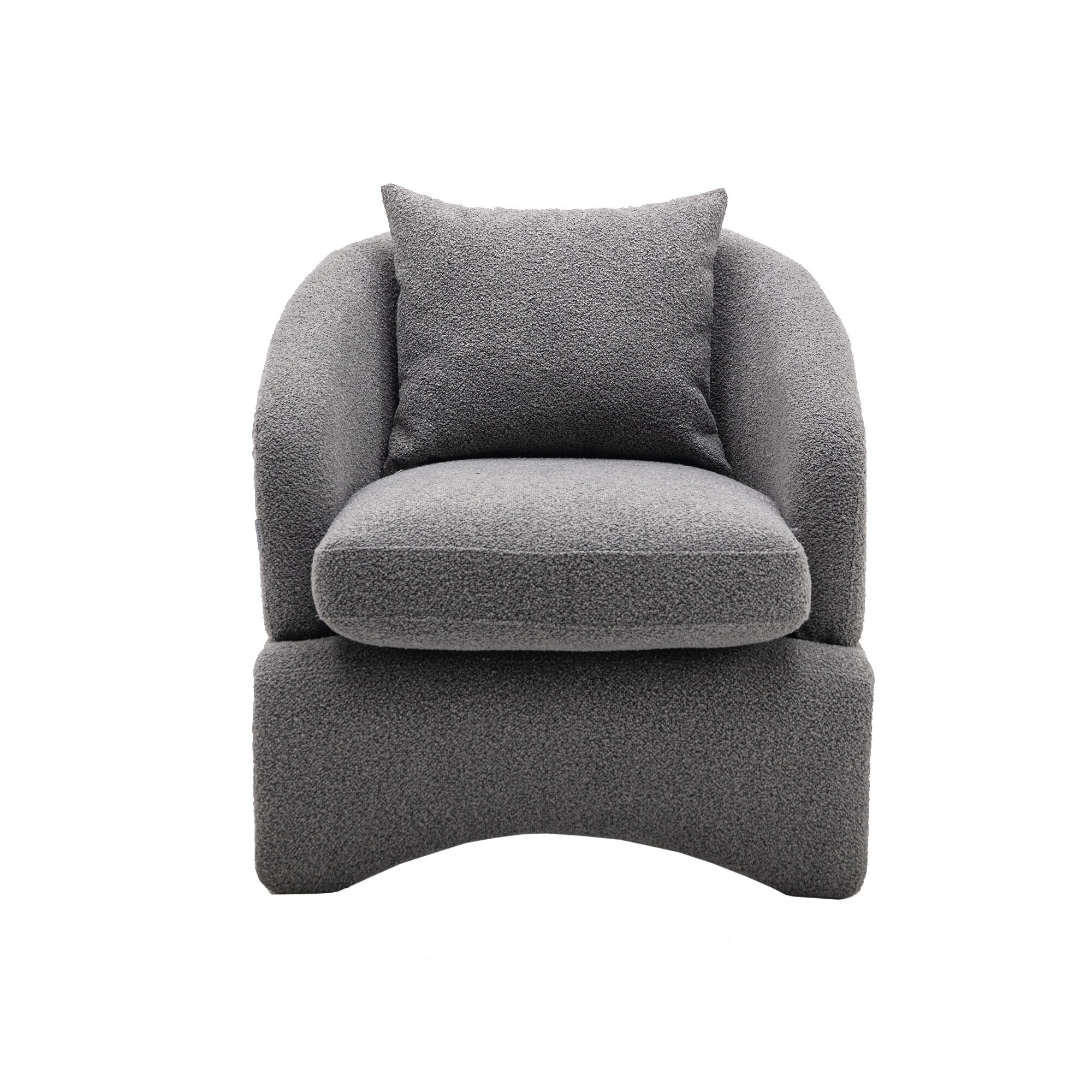 Polyester Fabric Primary Living Room Chair On Sale Bed Bath