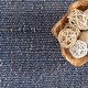 preview thumbnail 45 of 46, nuLOOM Handwoven Reversible Jute and Cotton Area Rug
