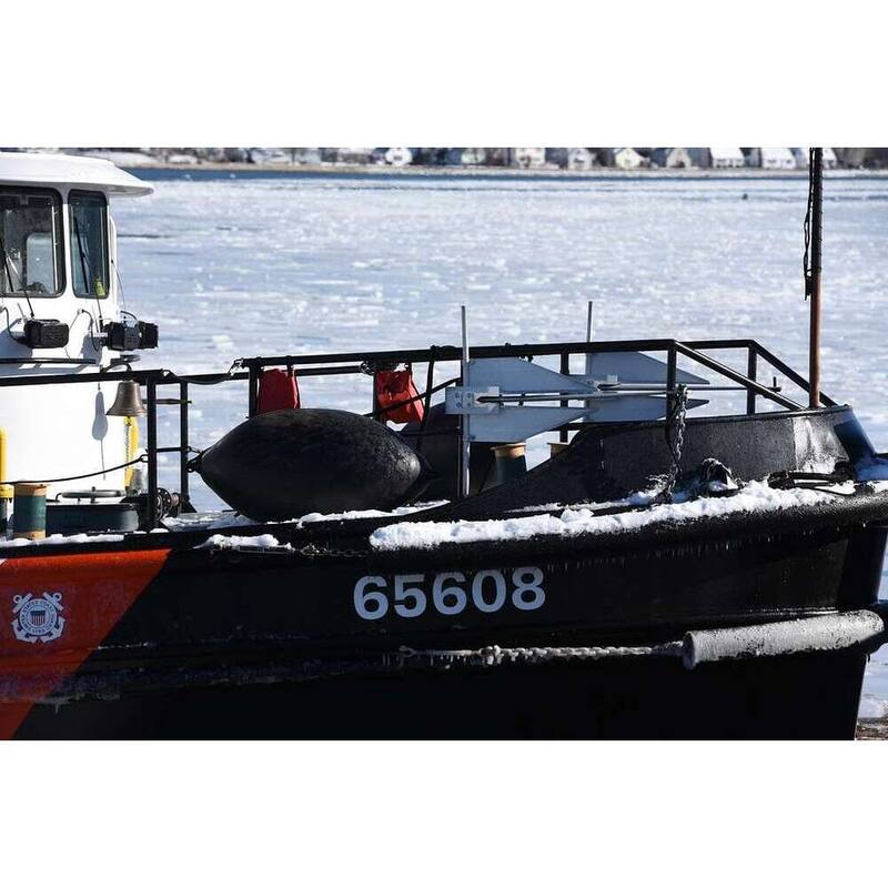 USCGC Pendant (WYTL-65608) 30 Inches L Ship Model