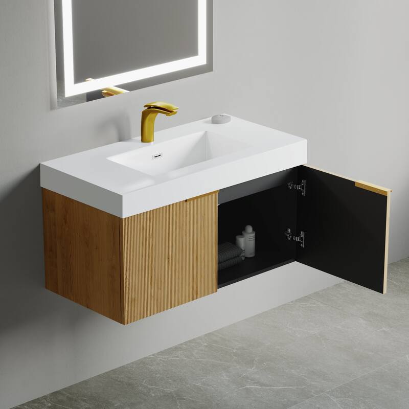 Dillon 36" Single Vanity Set