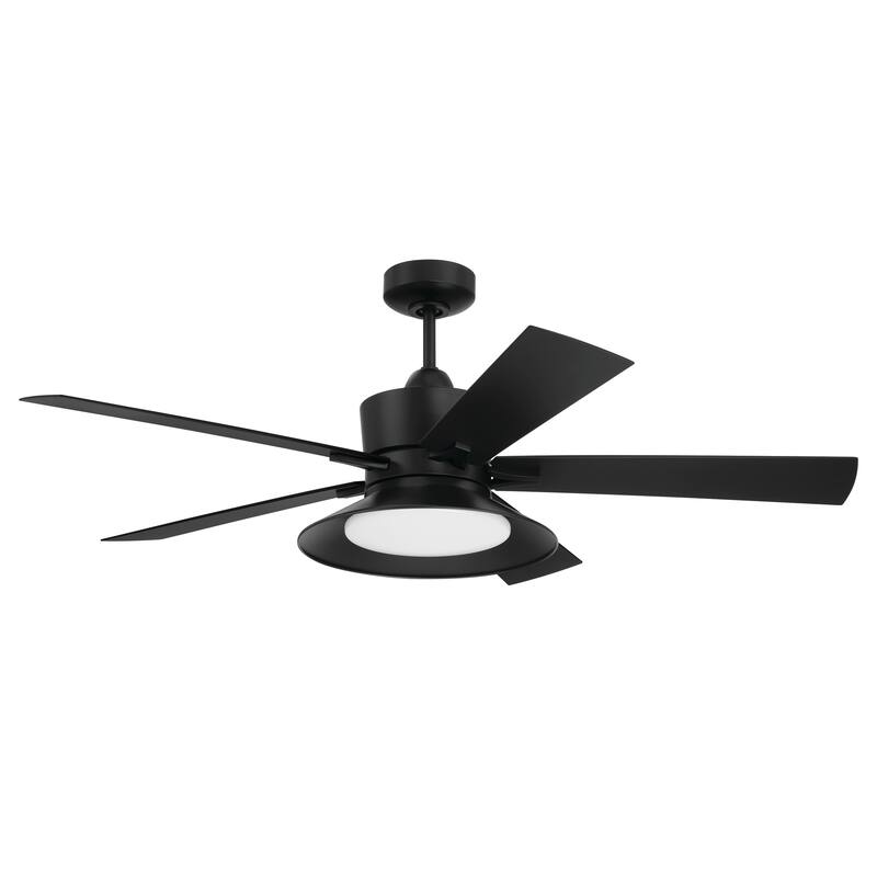 Topper - Flat Black