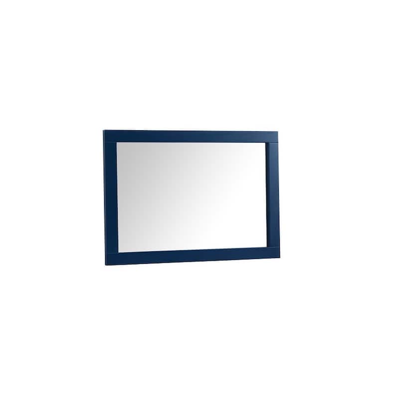 Casey Vanity Mirror - 22" W x 32" H