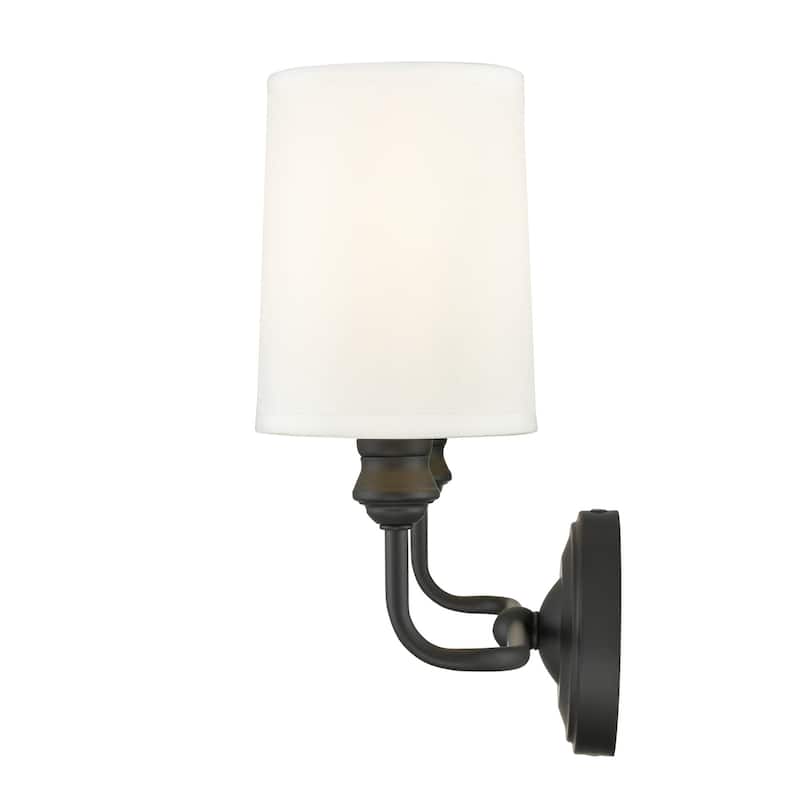 Millennium Lighting 99802 Leena 2 Light 16" Wide Vanity Light