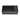 Delice Rectangle 24" Wall-Mount Bathroom Sink in Matte Black