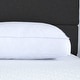 preview thumbnail 2 of 3, Comfort Tech Down Alternative Plush Side Sleeper Pillow