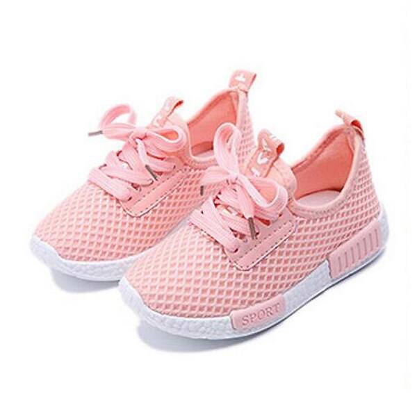 Shop Daclay Children Casual Shoes Boy And Girl Cool Style Kids