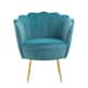 Option Teal