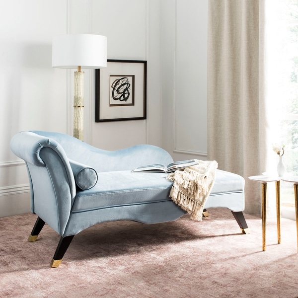 Fancy best sale chaise lounge
